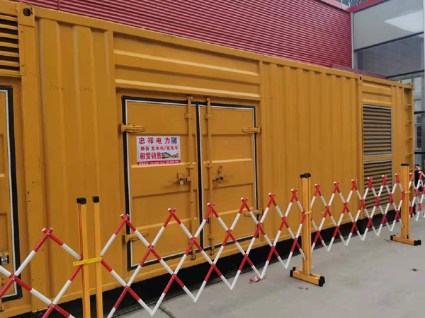 平度关于通用发电机的十万个为什么？