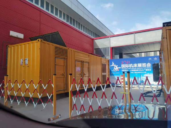 平度发电车出租-发电机无电压或电压太低怎么办？