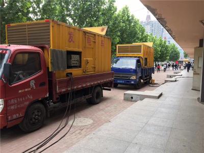 平度是否需要给柴油发电机安装保护装置