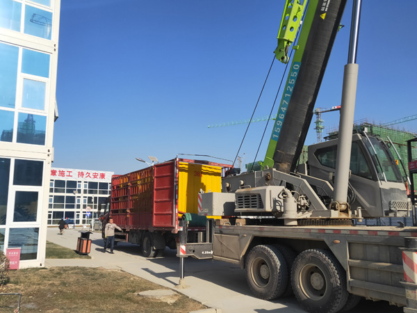 平度发电机出租50KW柴油发电机组需要配多粗电缆线