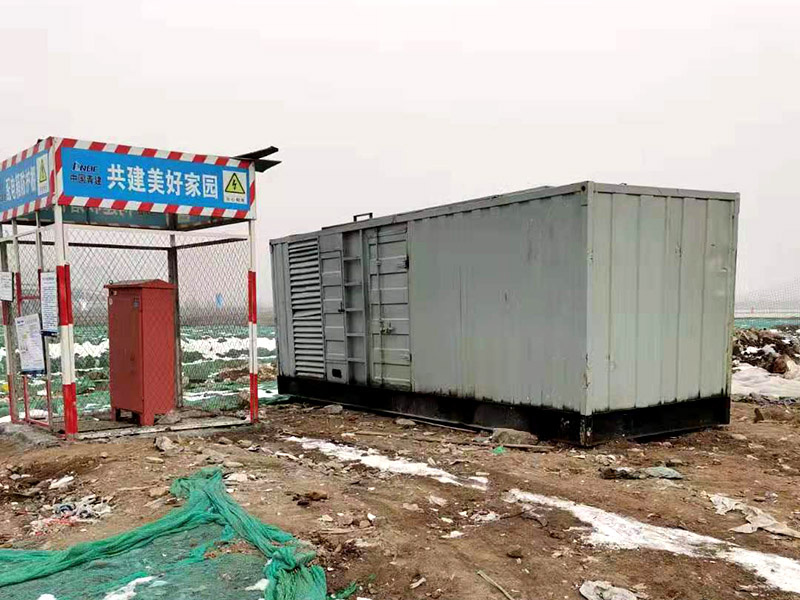 平度燃气发电机在高海拔地区运行时会遇到哪些常见故障？