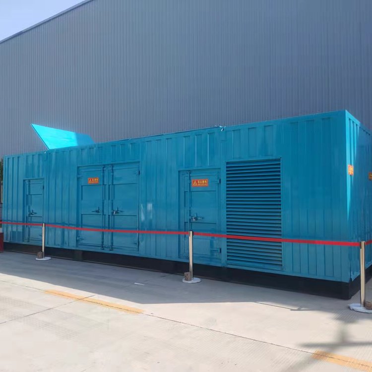 平度怎样更换柴油发电机组的空气滤清器？