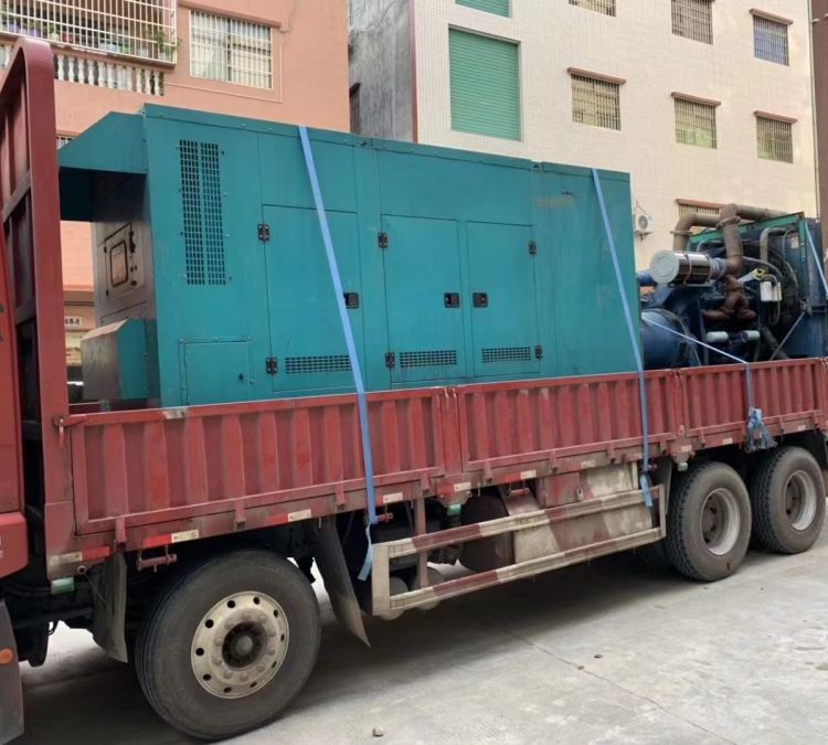 平度如何在不同负载率下确保 400KW 柴油发电机组的正常运行？