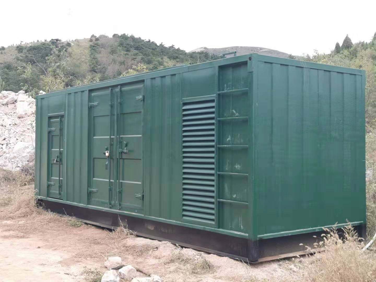 平度如何对接地系统进行定期检测和维护?