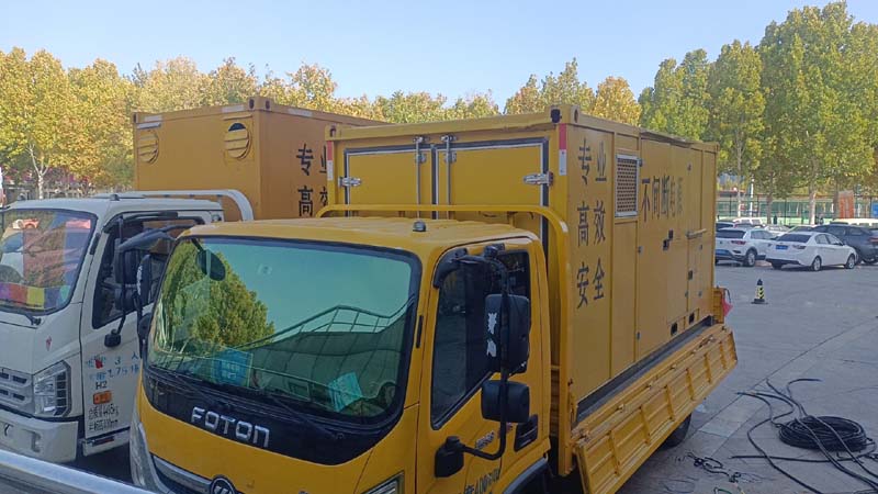 平度有哪些因素会影响柴油发电机组和UPS电源的切换时间？