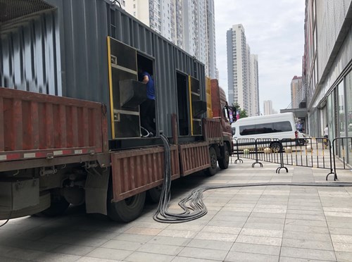 平度怎样做好柴油发电机组和储能设备的接地系统？