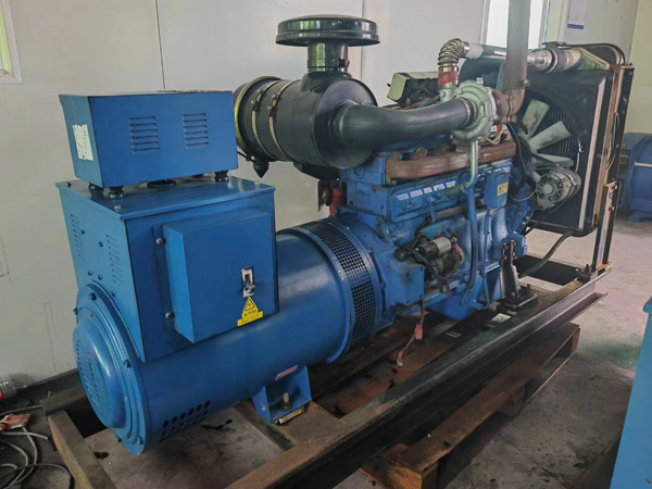 平度100kW柴油发电机组使用多级机油有哪些优缺点？