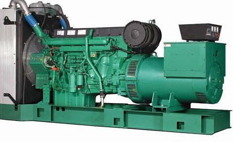 平度发电机除垢后需要用清水冲洗水冷式机油散热器几次？