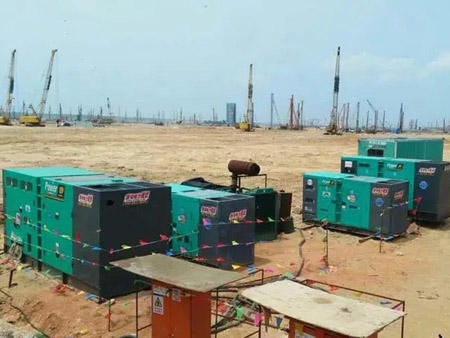 平度测量水冷式机油散热器密封件尺寸的具体步骤是什么？