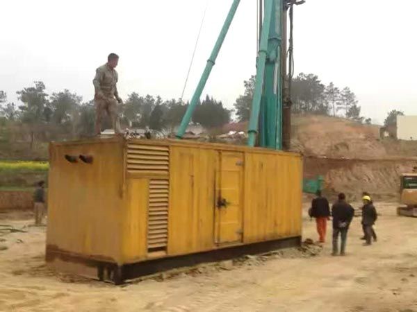 平度柴油发电机组应用场合有哪些?
